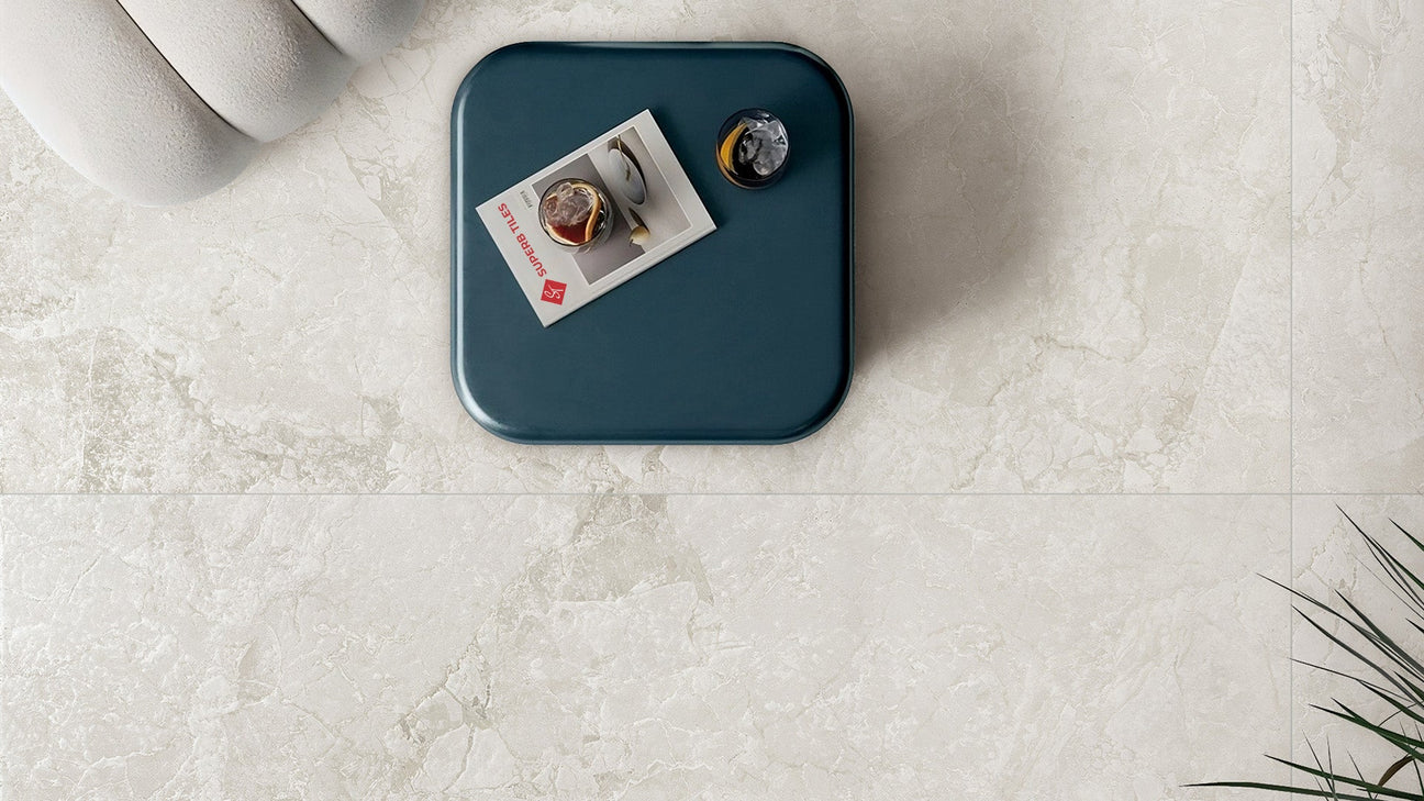 Porcelain Tiles