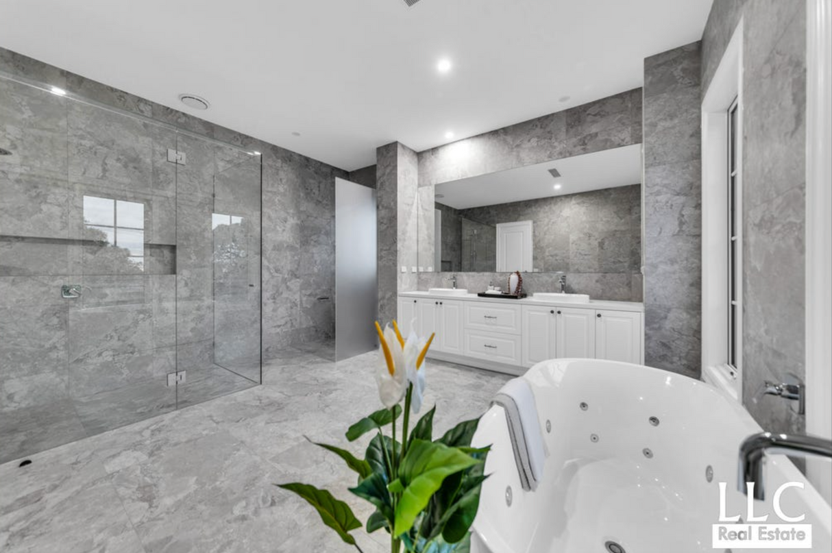EMPERIAL STONE GREY MATT 600x600