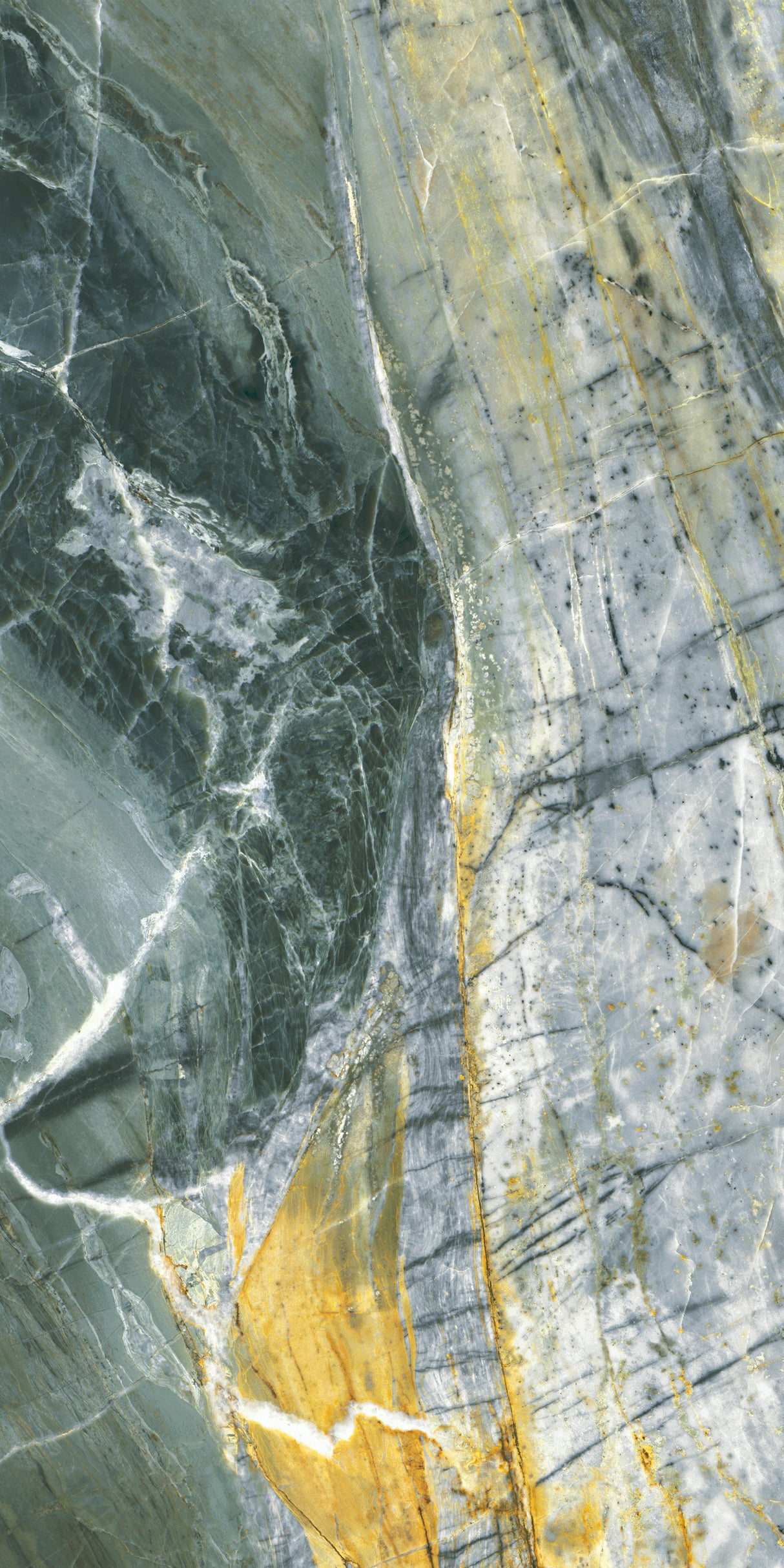 VERDE TEMPEST GLOSS 600x1200