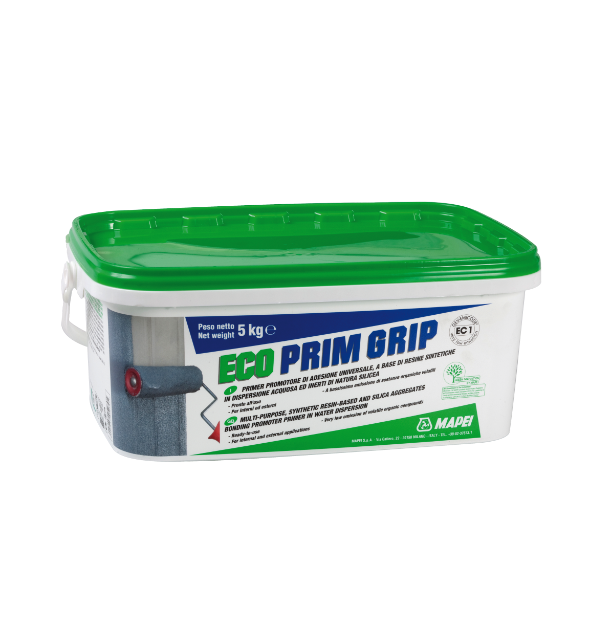 MAPEI ECO PRIM GRIP