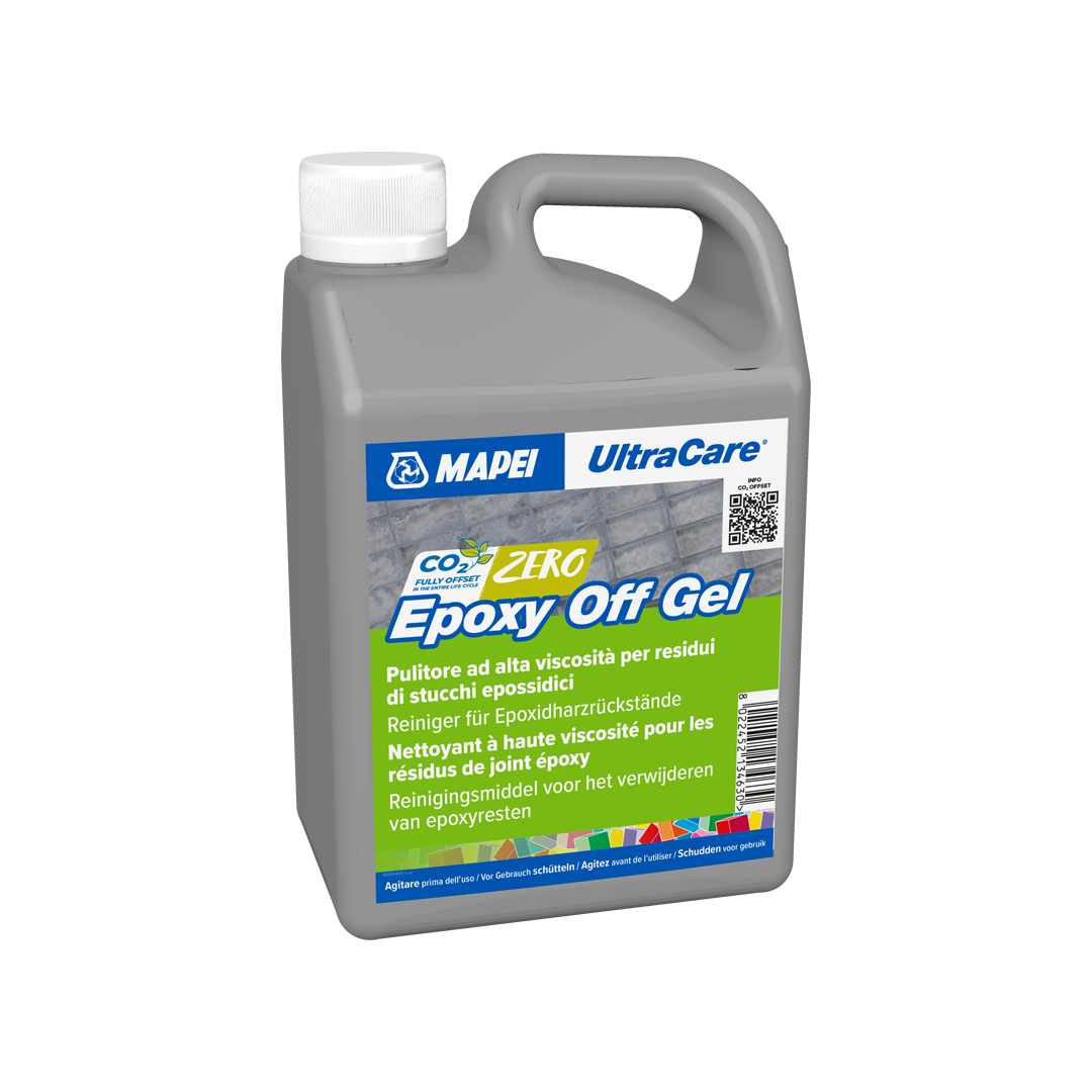 MAPAEI ULTRACARE EPOXY OFF GEL