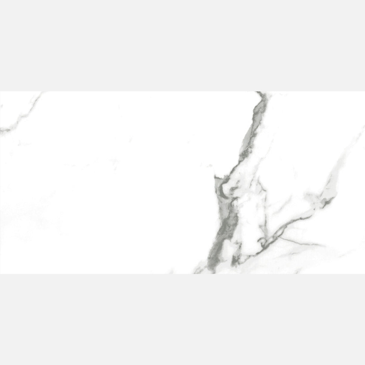 CARRARA GLAZED MATT 600x600