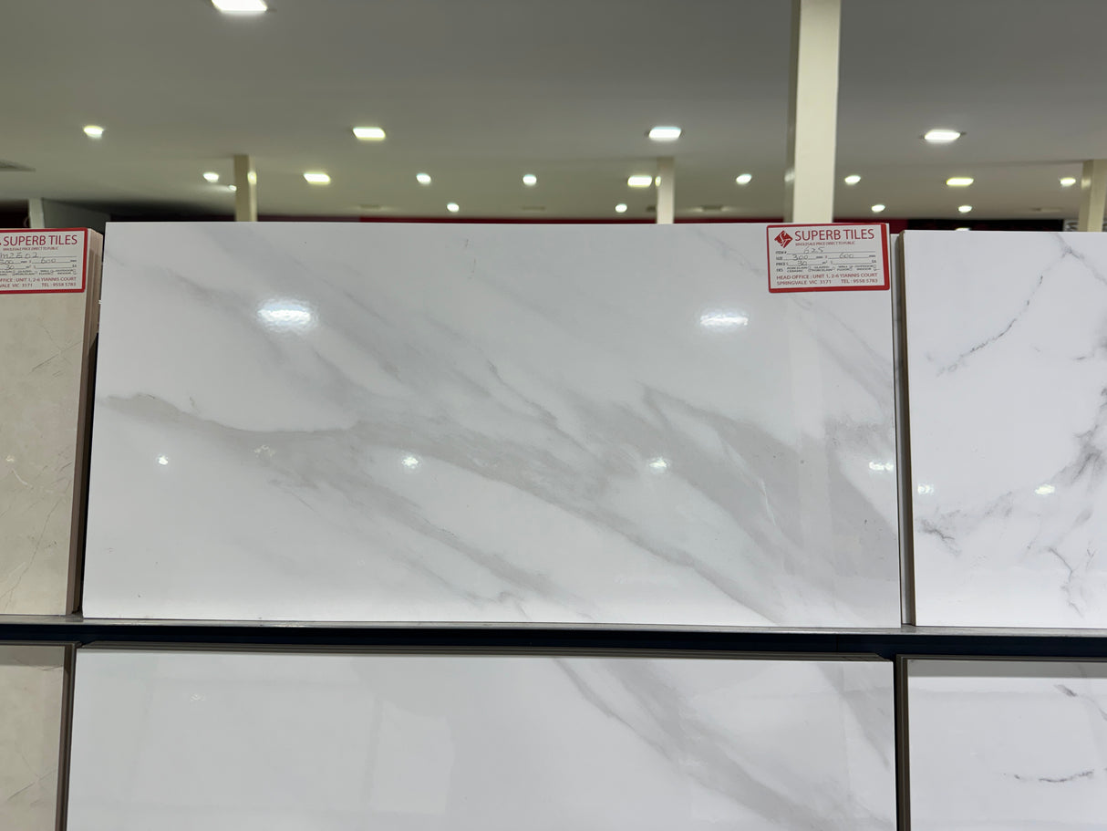 CALCUTTA SHINY CERAMIC 300x600