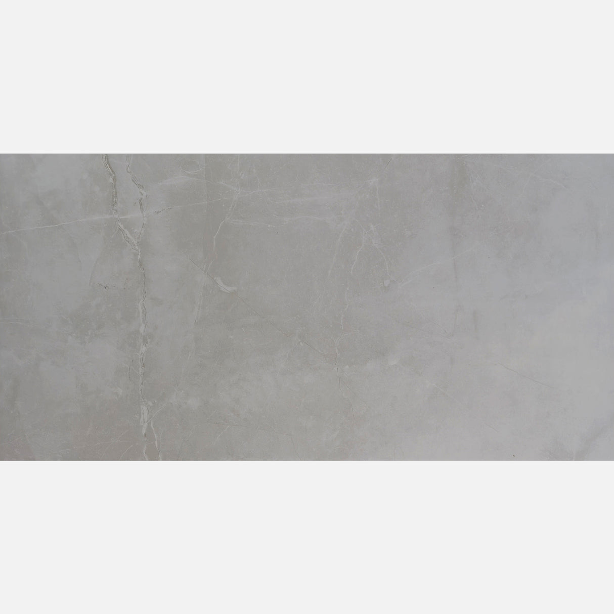 ASTRA LIGHT GREY LAPPATO 300x600