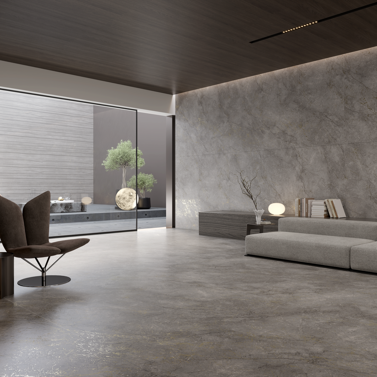 MARBLE AUREO MATT 750x1500