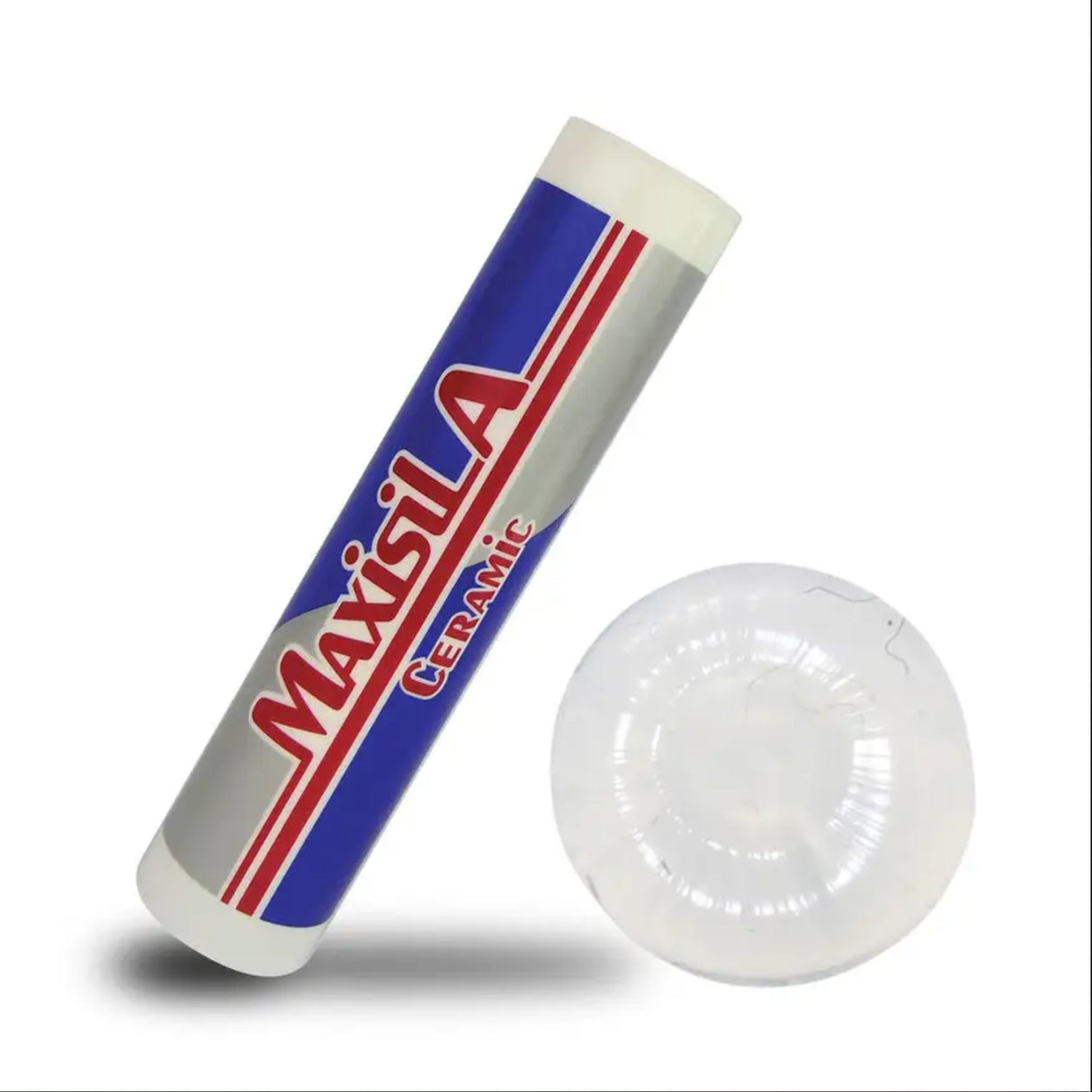 MAXISIL Wet Area Silicone Sealant
