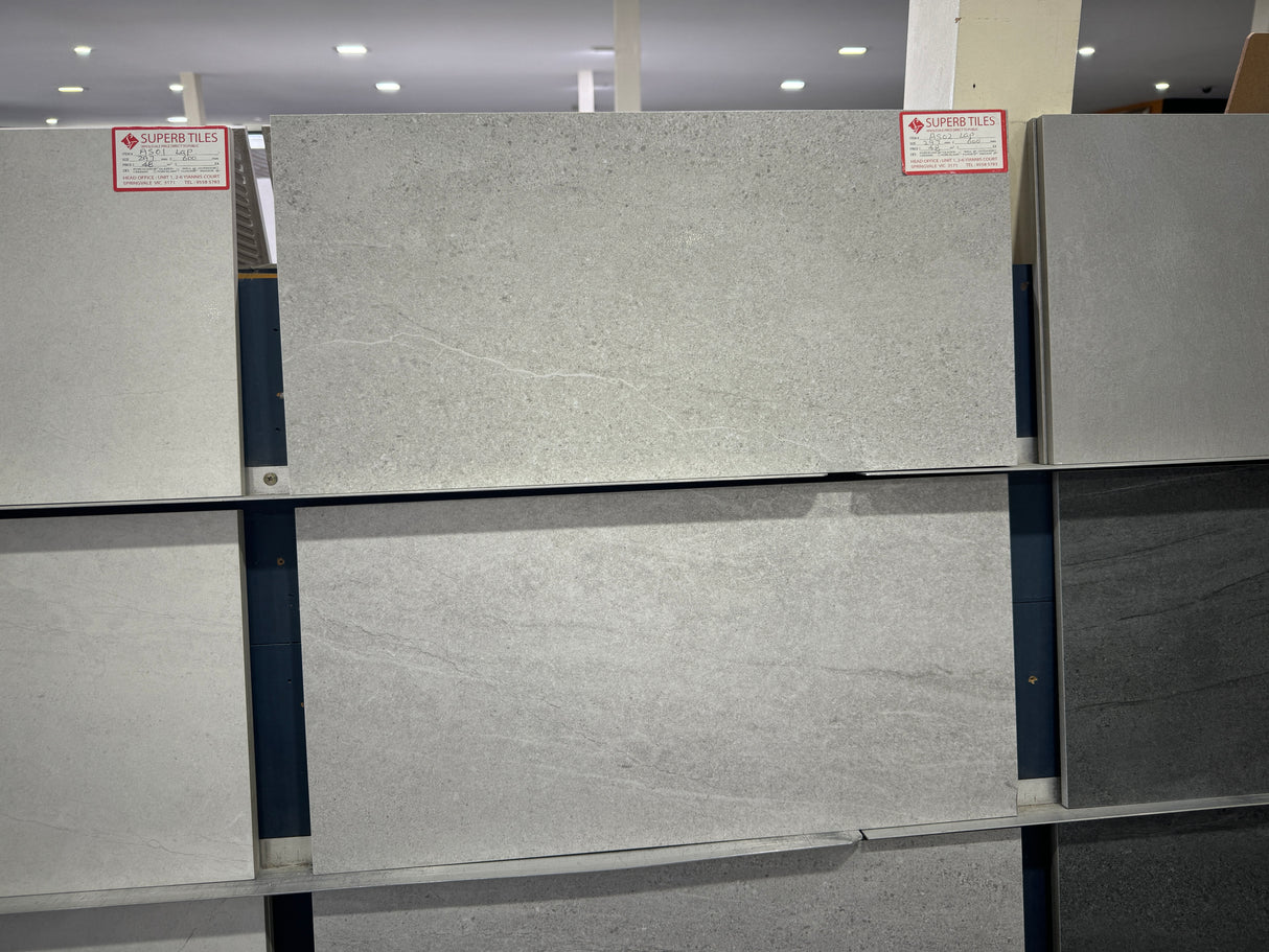 ASPEN SILVER LAPPATO 600x600