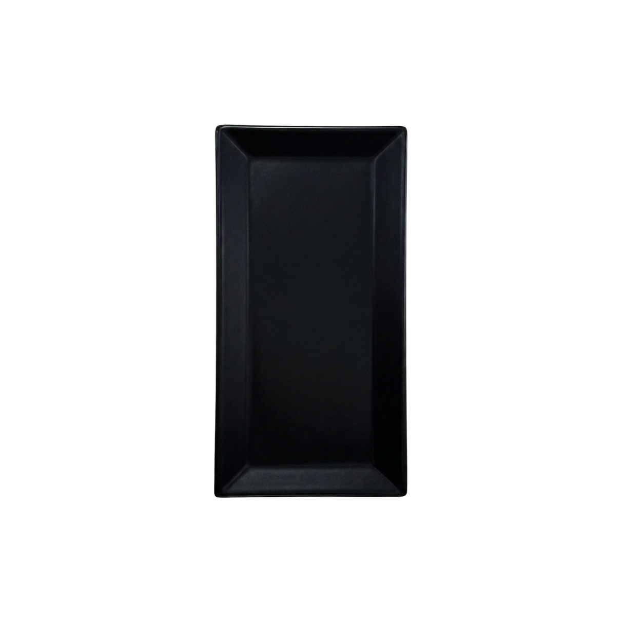 BEVELLED BLACK GLOSS 100X200