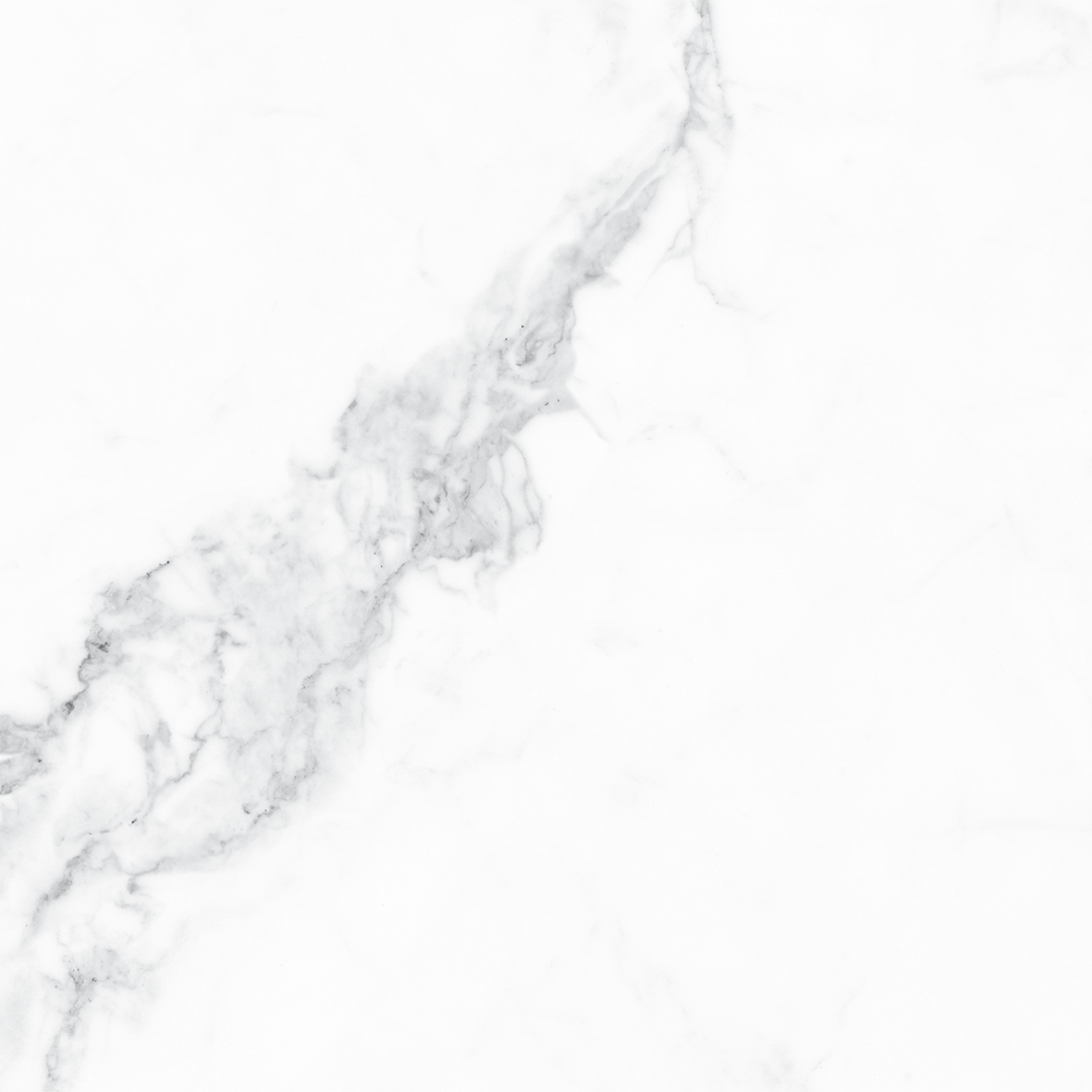 CALACATTA WHITE MATT 600x600
