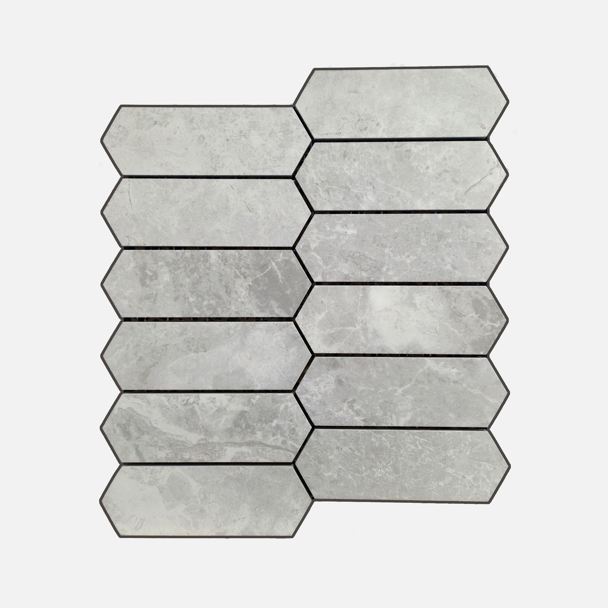 DOLOMITE LIGHT GREY STRETCH HEX 272x298