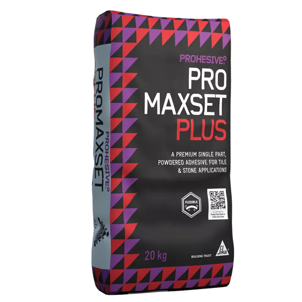 Prohesive ProMaxset Plus
