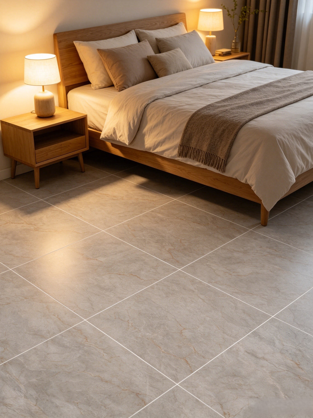 BD6P38M MATT 600X600