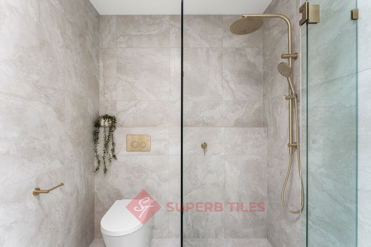 BEYOND TRAVERTINE SOFT 600x600