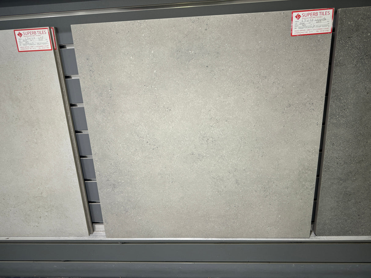 L STONE GRIGIO LAPPATO 600x600