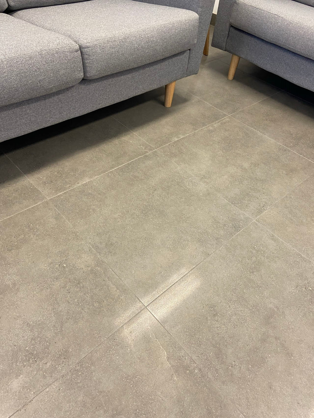 L STONE ANTHRACITE LAPPATO 600x600