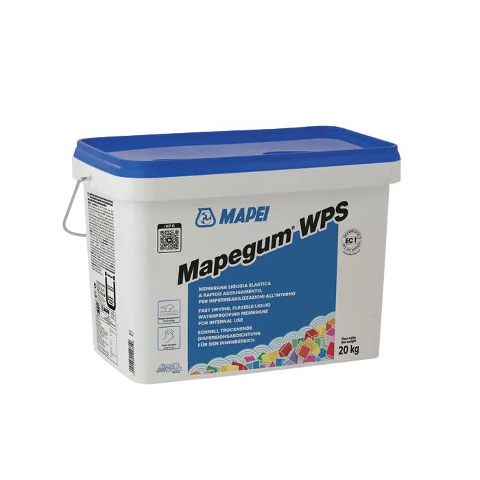 MAPEGUM WPS