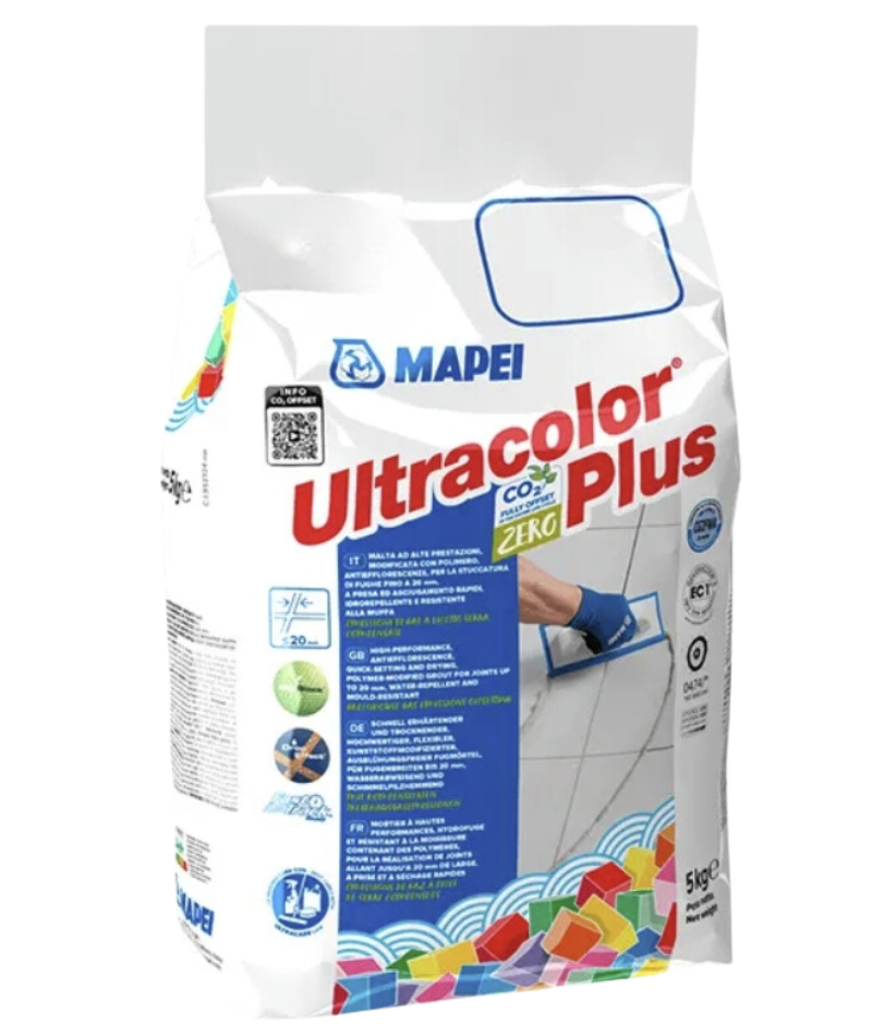 Mapei Ultracolor Plus Grout