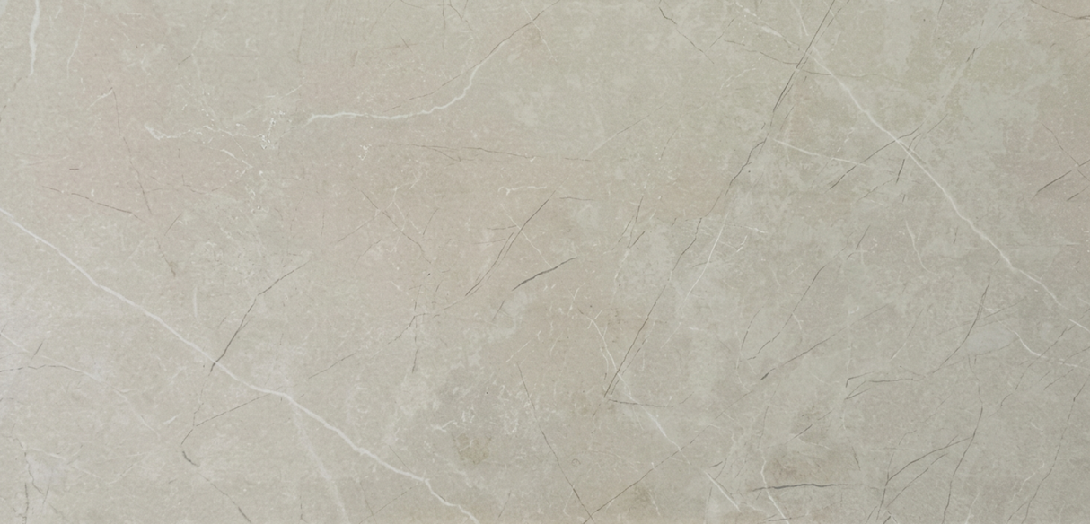 CREAM MARBLE GLOSS 300x600