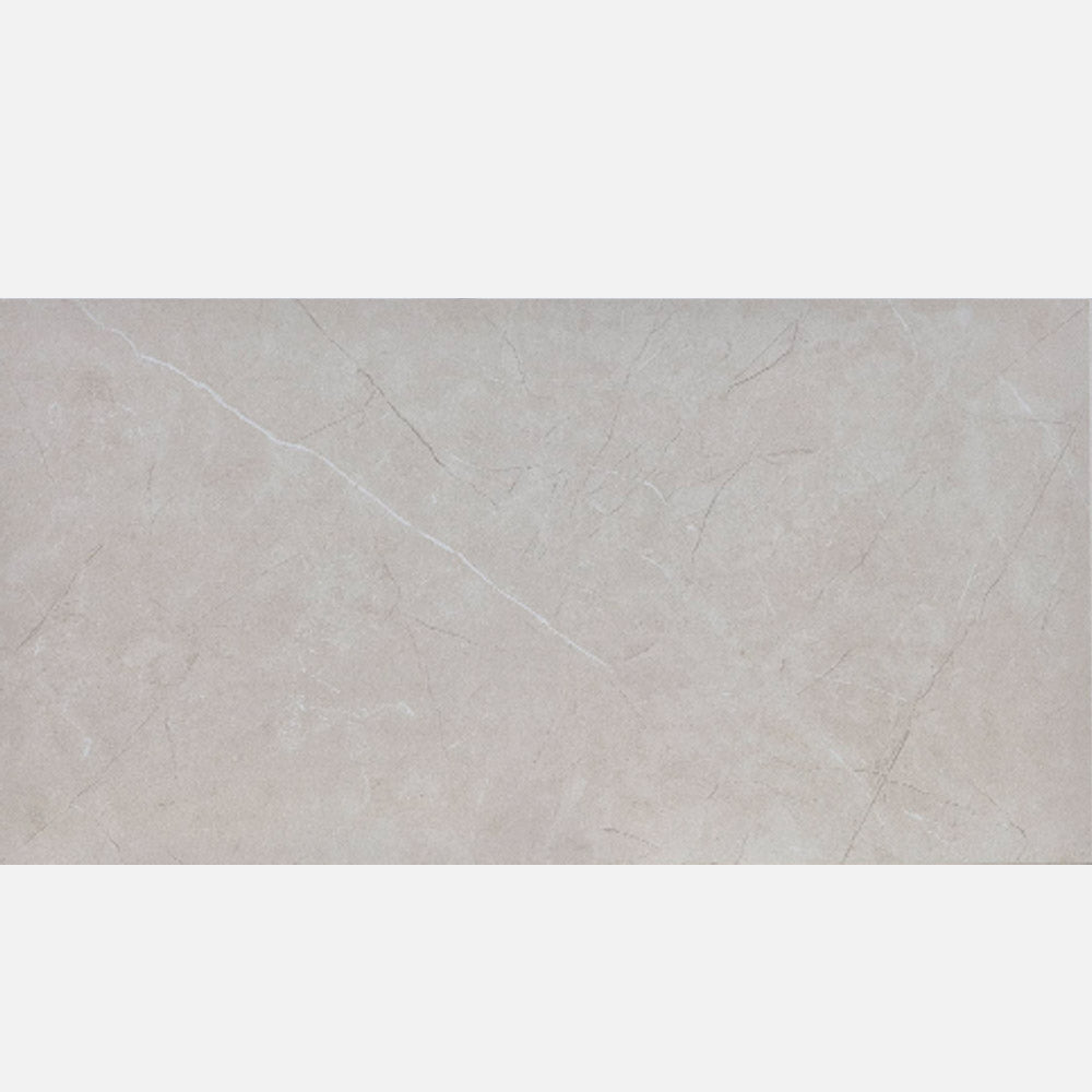 SAND TRAVERTINE GREY CERAMIC GLOSS 300x600