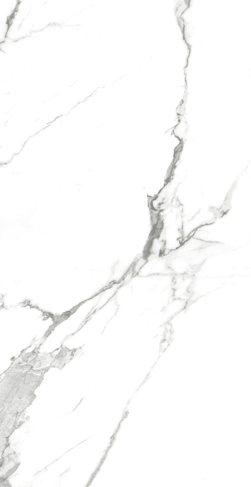 CARRARA GLAZED GLOSS 600x600