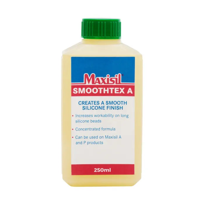 MAXISIL SMOOTHTEX A 250ML