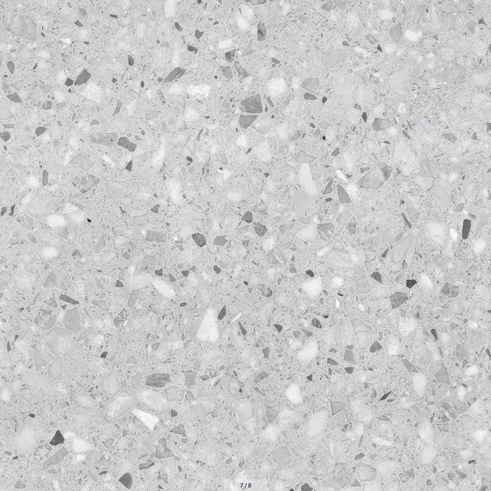 SK TERRAZZO GREY 600x600