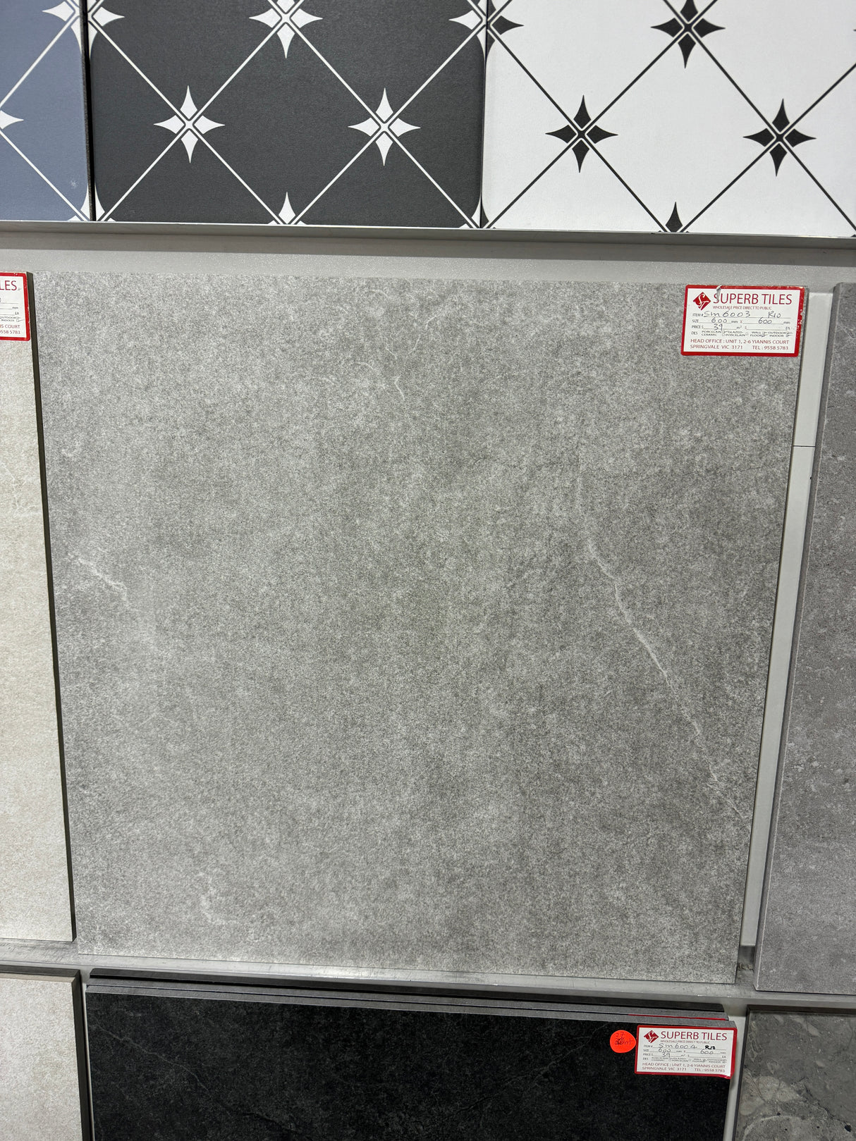 SIERRA STONE SMOKE R10 600x600