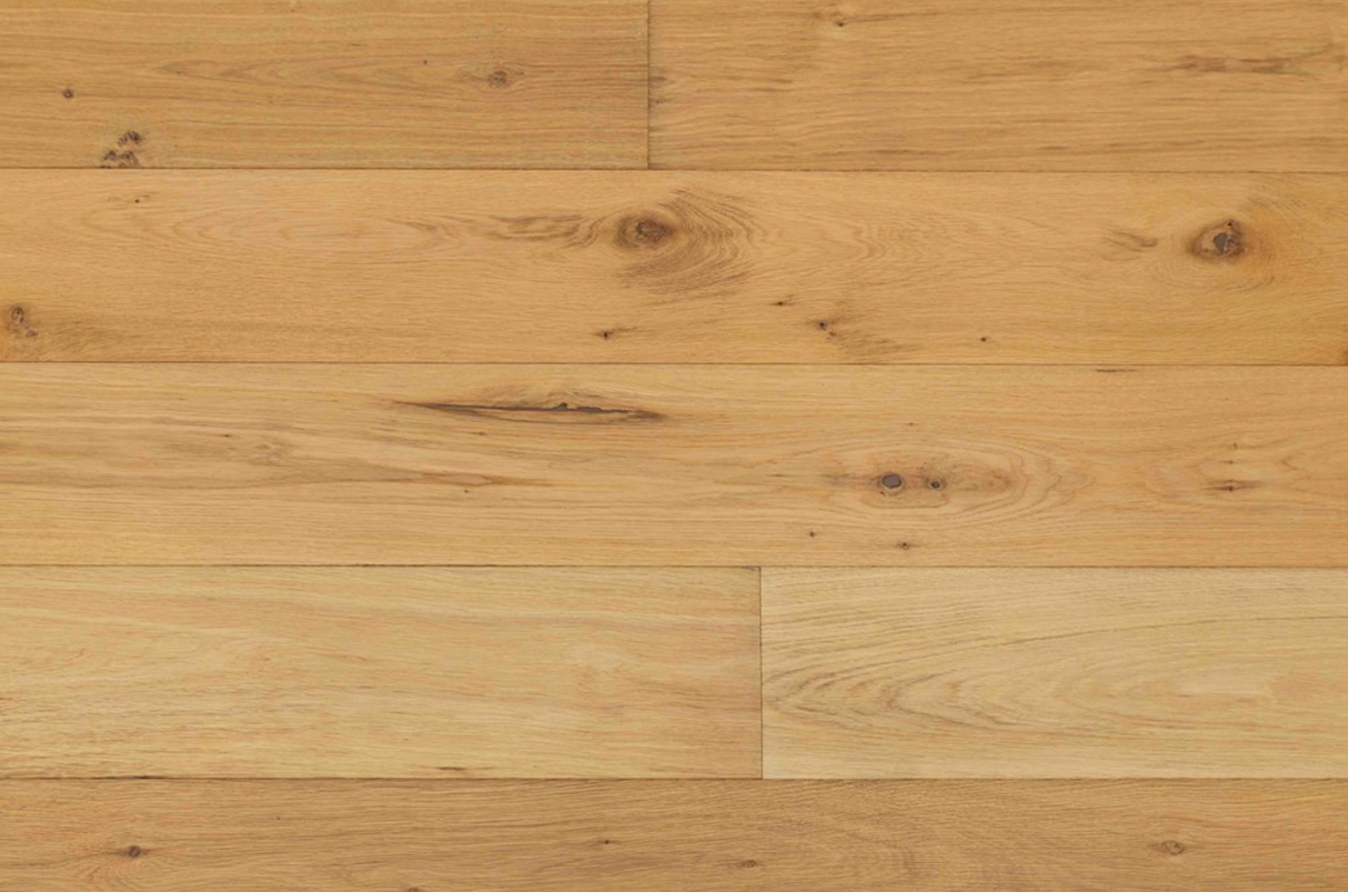 SOUTH GOLDEN | 12/1.2MM ENGINEERED OAK FLOORING