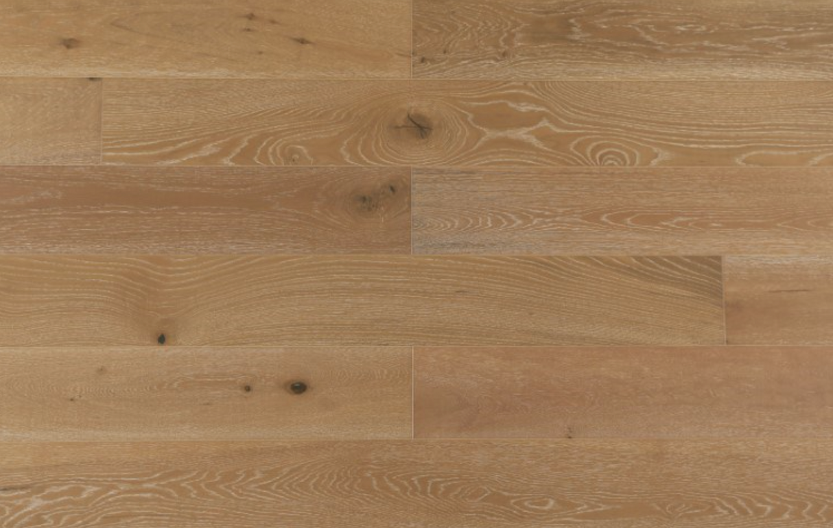 TUMBY | 12/1.2MM ENGINEERED OAK FLOORING