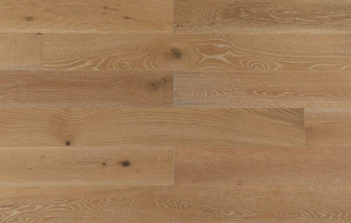 TUMBY | 14/2MM ENGINEERED OAK FLOORING