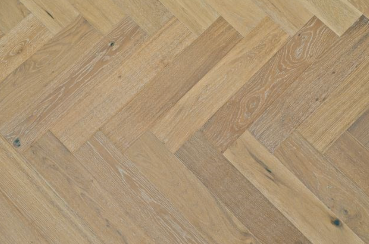 HASTINGS RZ HERRINGBONE | 14/2MM ENGINEERED OAK FLOORING