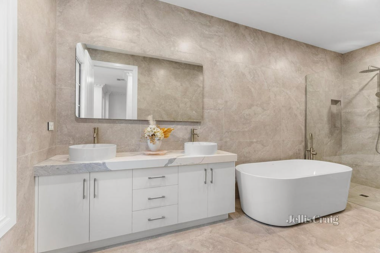 BEYOND TRAVERTINE DARK 600x1200