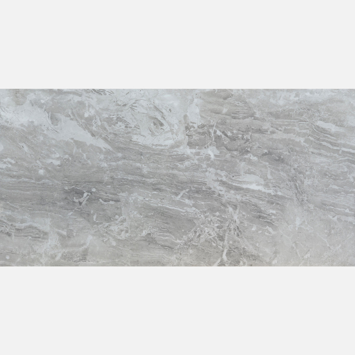 TUANA SILVER POLISHED 300x600