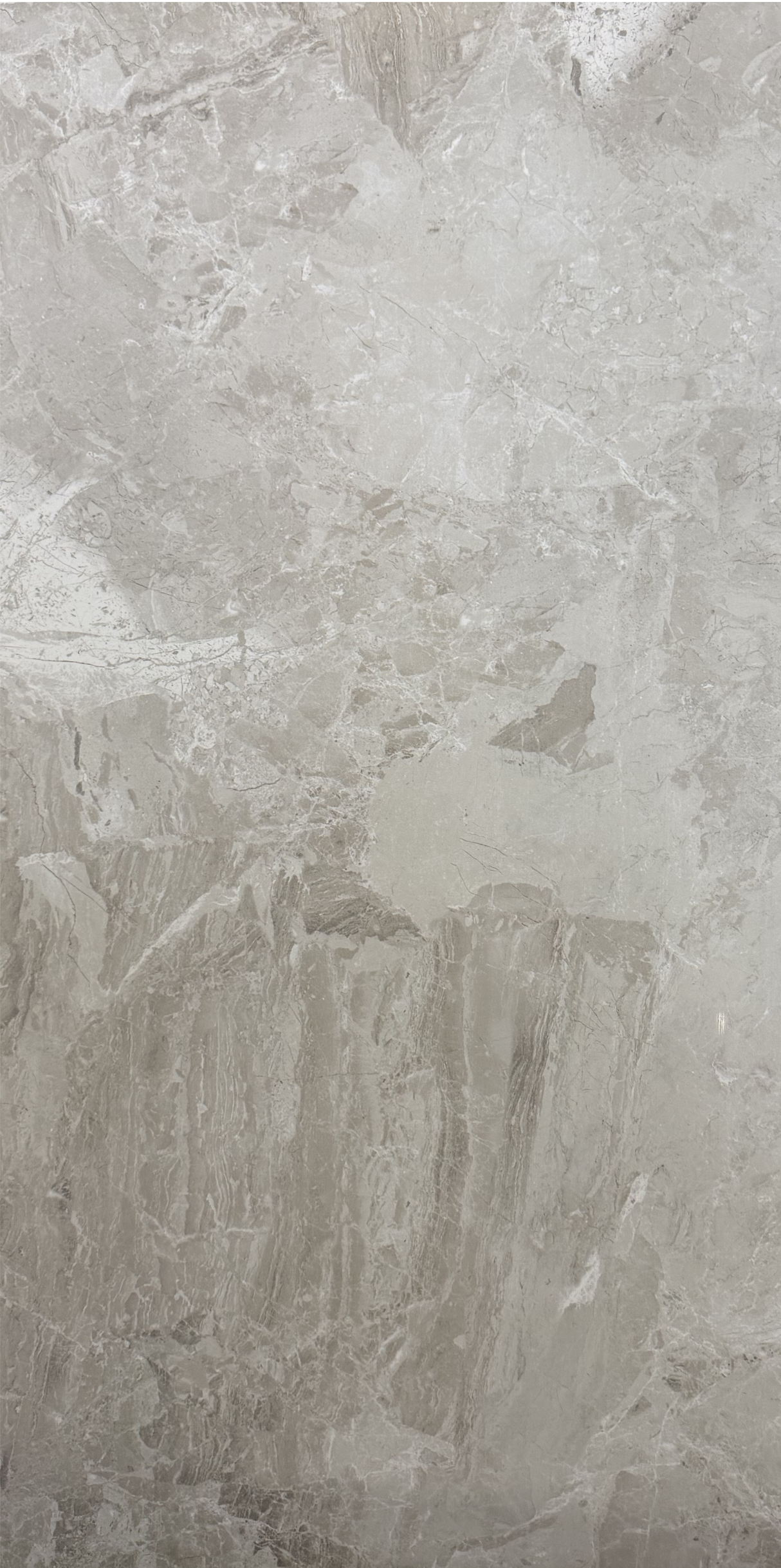 TUANA GREIGE POLISHED 600x1200