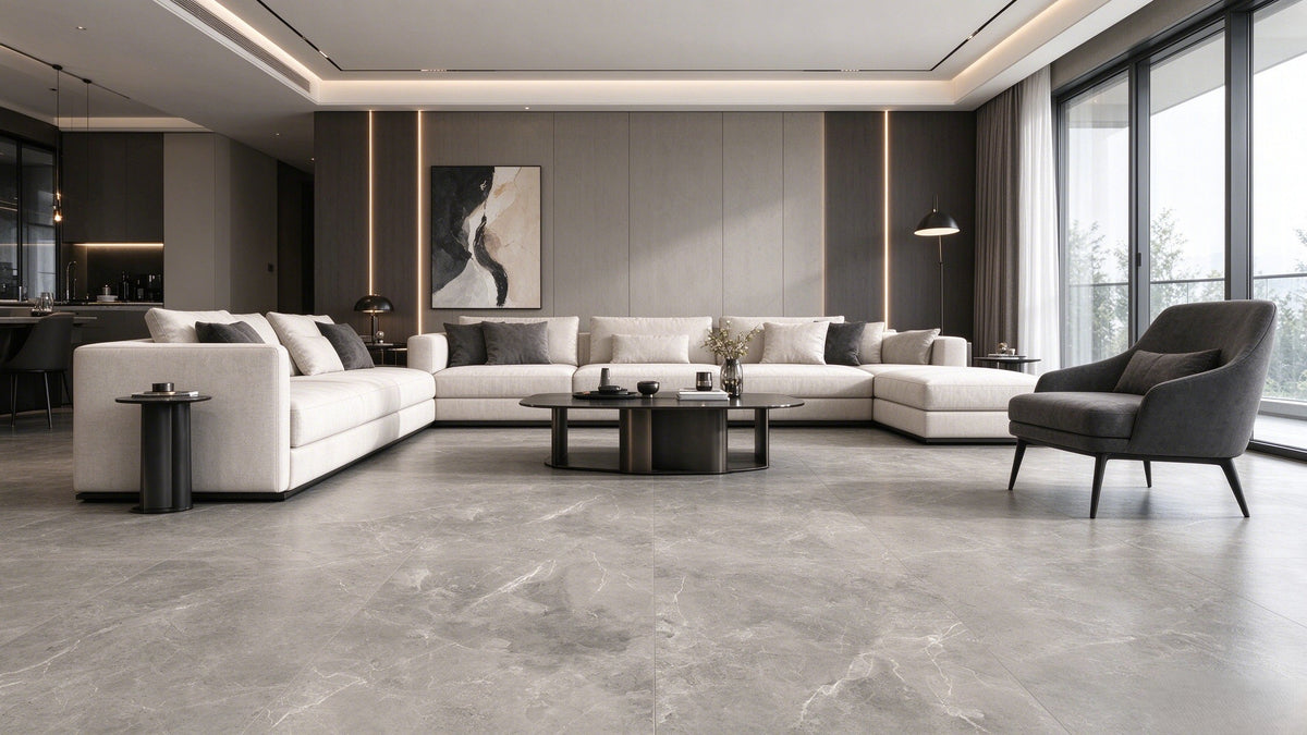 CAPACIO GREY 300x600