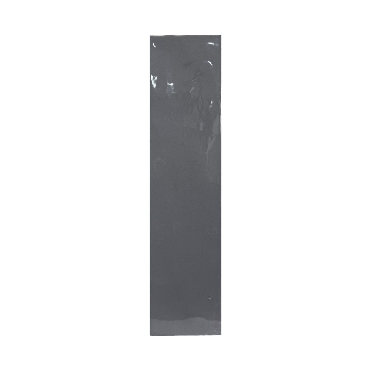 LEGO GLOSS DARK GREY 75X300