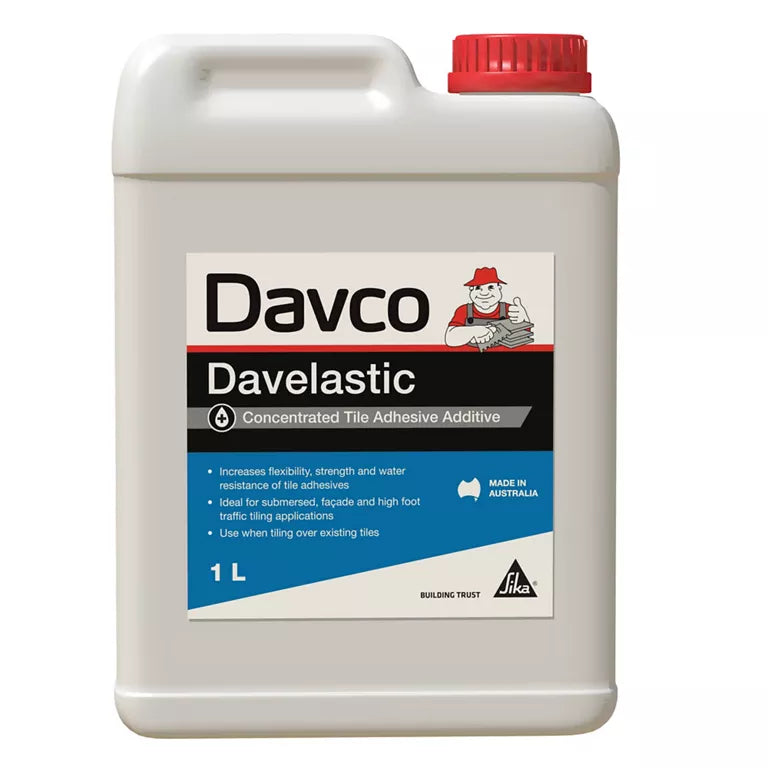 DAVCO DAVELASTIC