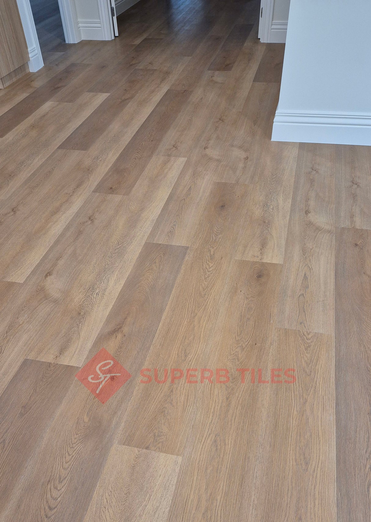 NATURAL OAK HYBRID - TP65301