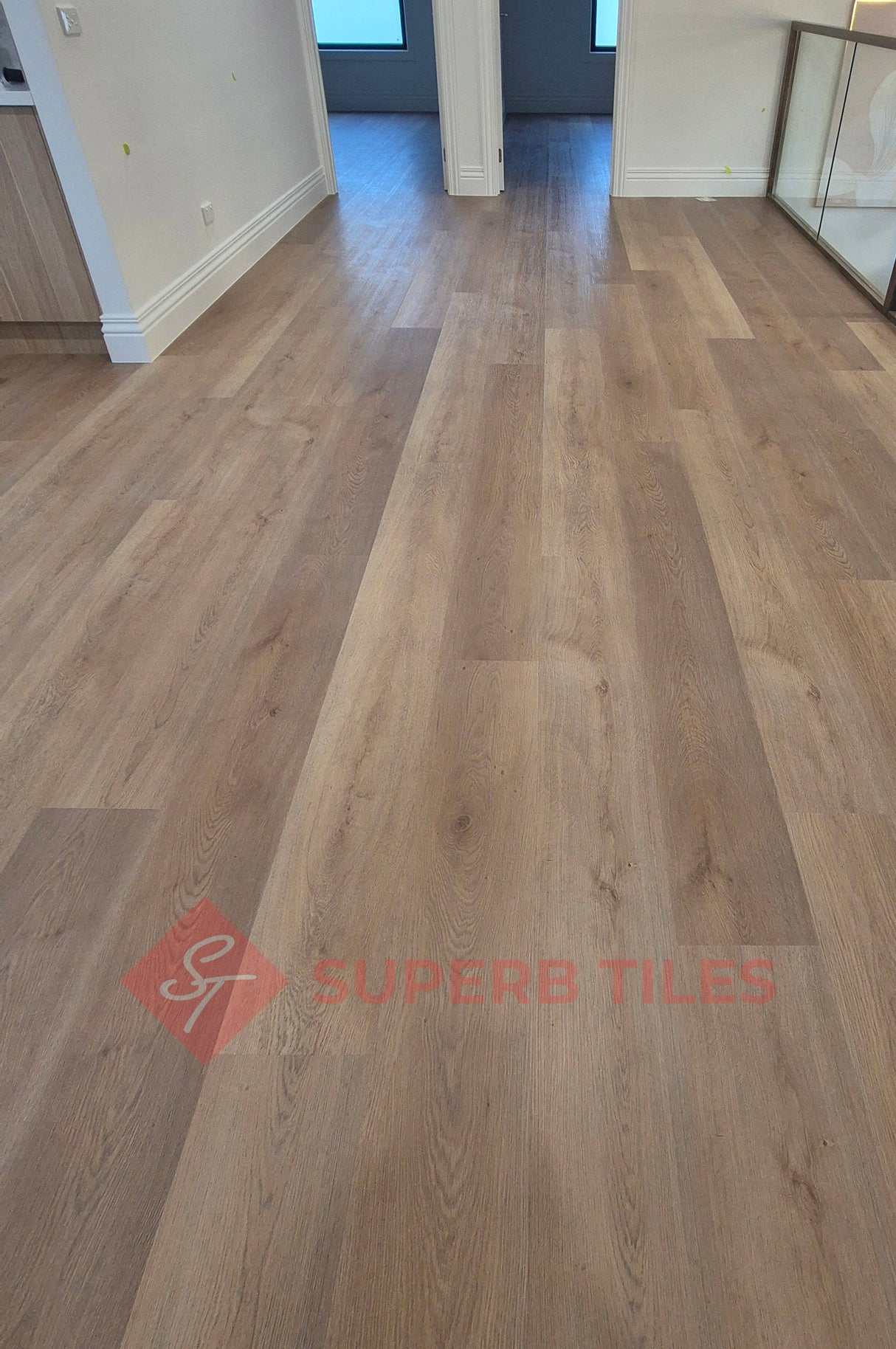 NATURAL OAK HYBRID - TP65301