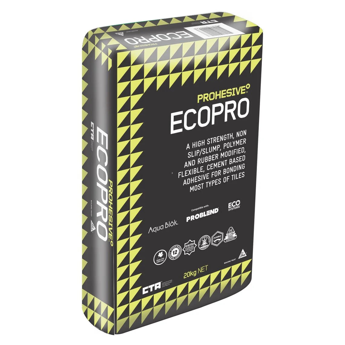 SIKATILE - ECOPRO