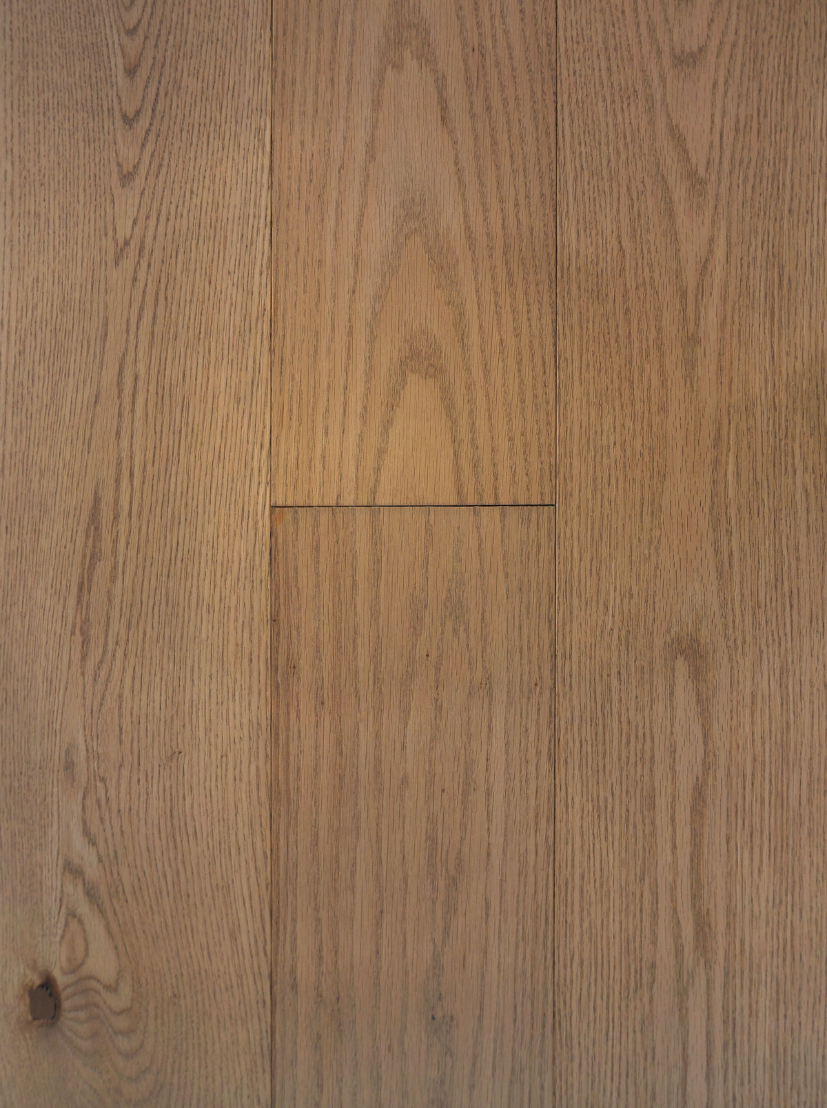 Maywood PureGrain Cognac engineered American Oak flooring