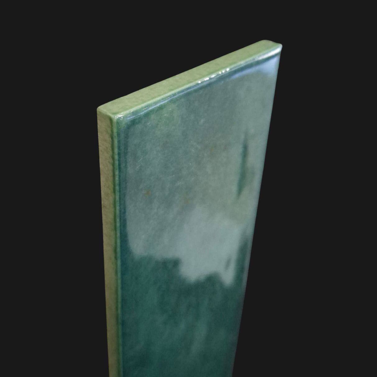 RUSTIC SUBWAYS JADE 65X260