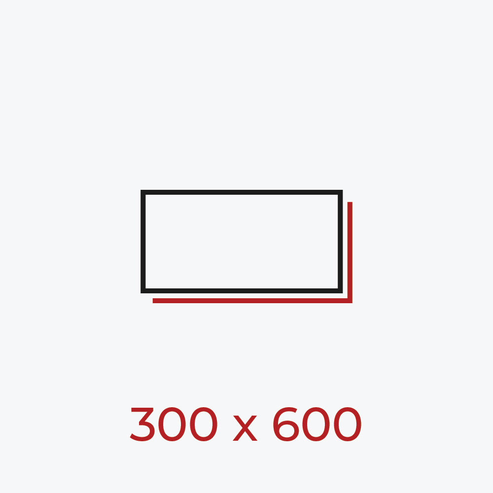 300×600 Tiles