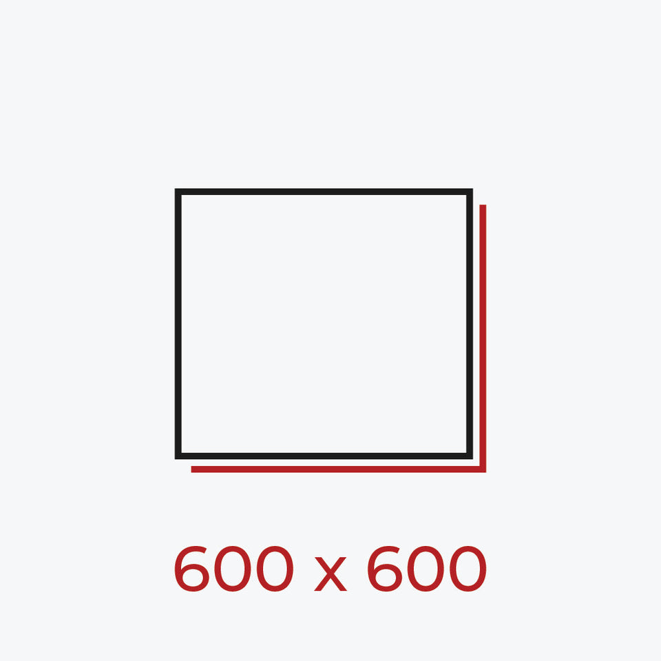 600×600 Tiles – Superb Tiles