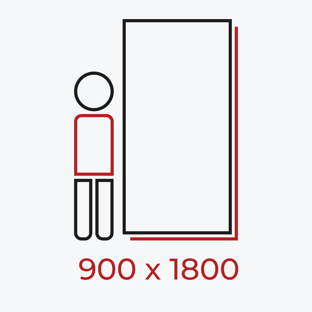 900×1800 Tiles