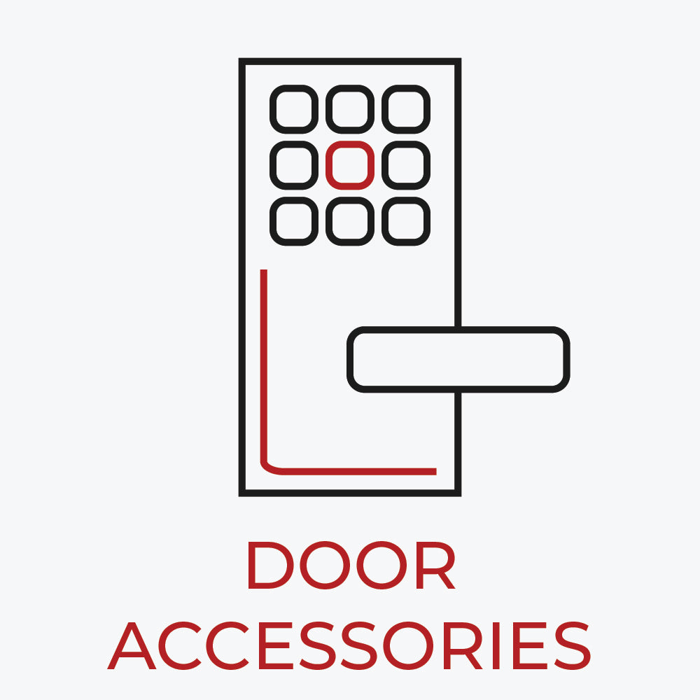 Door Accessories