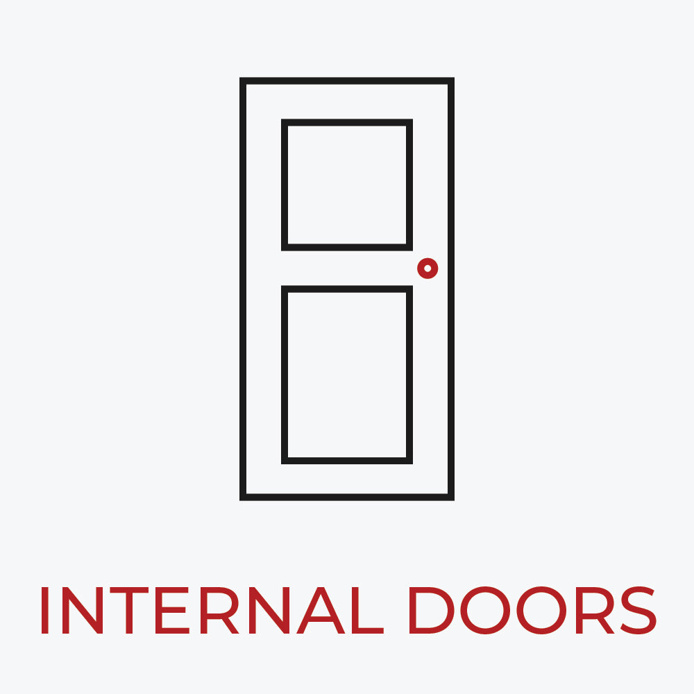 Internal Doors
