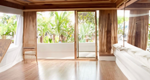 Timber Flooring