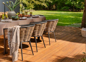 Decking
