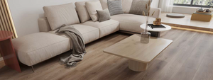 Laminate Flooring